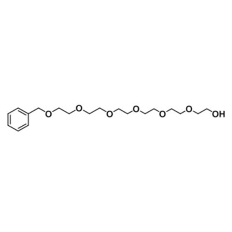 Benzyl-PEG7-alcohol，Hexaethylene Glycol Monobenzyl Ether
